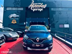 Renault Captur 0.9 TCE Zen