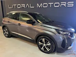 Peugeot 3008 1.6 Hybrid Allure Pack e-EAT8