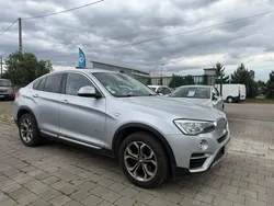 BMW X4 I (F26) xDrive30dA 258ch Lounge Plus