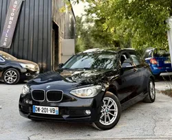 BMW Série 1 II (F21/20) 118i 170ch UrbanLife 5p