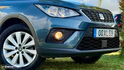 SEAT Arona 1.0 TSI Style