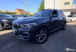 Bmw X5 G05 3.0D 286 MHEV XLINE XDRIVE LASER
