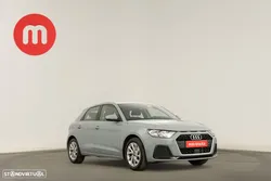 Audi A1 Sportback 30 TFSI Advanced S tronic