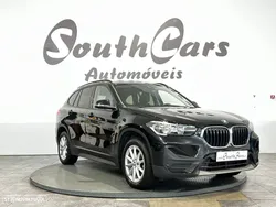 BMW X1 16 d sDrive Advantage