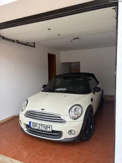 MINI Cooper Cooper