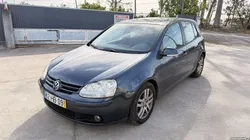 VW Golf 5 1.9 TDI de 2008