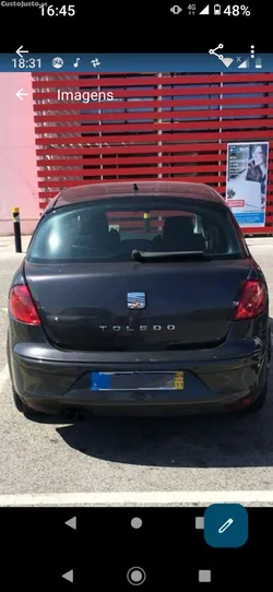 Seat Toledo 2.0Tdi