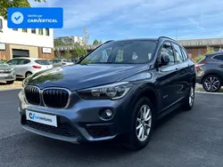 BMW X1 sDrive 18i BVA DKG F48 LOUNGE