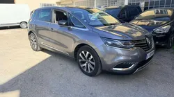 Renault Espace V 1.6 DCI 160 EDC6 - INITIALE PARIS 7 PLACE