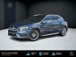 Mercedes Gla 180 FASCINATION TO SIEGES AVANTS CHAUFFANTS KEYLE