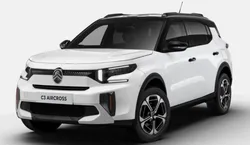 CITROEN C3 Aircross Hybride 145 ch Aut Max