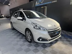 PEUGEOT 208 1.5 BlueHDi S&S - 100 Signature CARPLAY