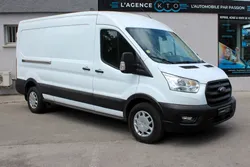 Ford TRANSIT IV (2) 2.0 ECOBLUE 130 chTREND BUSINESS L3H2 - PRIX HT