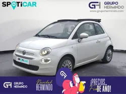 FIAT 500 C 1.2 Dolcevita