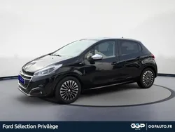 Peugeot 208 1.6 BlueHDi 100ch Style 5p