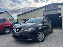 Seat altea xl 1.9 tdi 105 cv