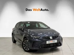 SEAT Ibiza 1.0 TSI S&S Style 85kW