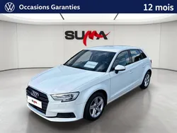 Audi A3 sportback 35 TFSI CoD 150 S tronic 7