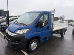 Citroen Jumper CCb 35 Benne 2.0 BlueHDi 160 Confort
