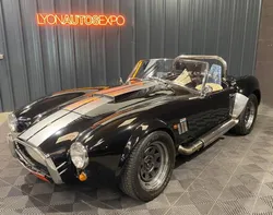 AC Cobra 3.5 V8 PILGRIM