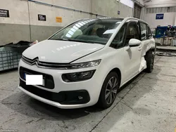 Citroën C4 Grand Picasso II 1.6 HDI 120