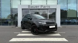 Land Rover Range Rover Evoque Mark III P200 FLEXFUEL MHEV AWD BVA9 R-Dynamic HSE
