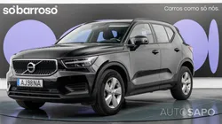 Volvo XC40 1.5 T2 Momentum de 2021