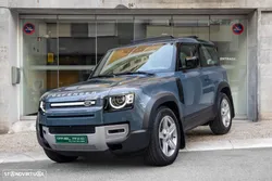 Land Rover Defender 3.0 I6 90 AWD SE