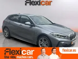 BMW Serie 1 118dA