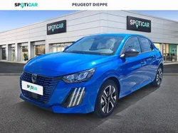 Peugeot 208 Hybrid 110 ch e-DCS6 Allure
