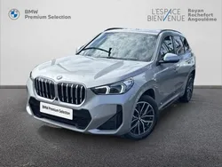 Bmw X1 sDrive20d 163ch M Sport