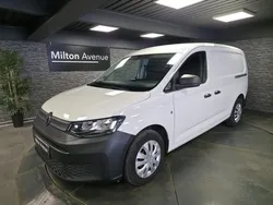 VOLKSWAGEN CADDY Cargo 2.0 TDI - 102 FOURGON Maxi Business