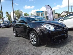 Alfa Romeo Mito 1.3 JTD Progression S&S