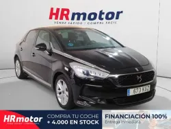DS DS5 DS 5 1.6BlueHDi S&S Style 120