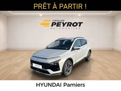 HYUNDAI Bayon 1.0 T-GDi 100 DCT-7 Creative