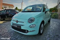 Fiat 500 1.2 Lounge S&S