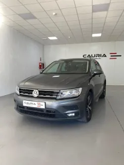 Volkswagen Tiguan 2.0TDI Advance 4Motion DSG 110kW