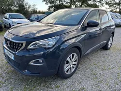 PEUGEOT 3008 SUV 1.6 BLUEHDI 120cv