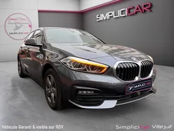 BMW SERIE 1 F40 116i 109 ch, Apple Carplay, Radar AV/AR, Garantie 12mois
