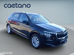 Skoda Kamiq 1.0 TSI Ambition DSG
