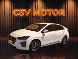 HYUNDAI Ioniq PHEV 1.6 GDI Klass