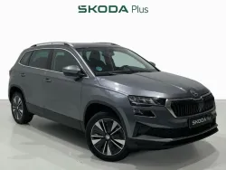 Skoda Karoq 1.5 TSI Ambition ACT DSG