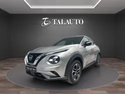 NISSAN Juke 1.0 DIG-T N-Connecta 4x2 DCT 7 114