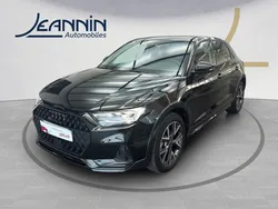 AUDI A1 Allstreet 35 TFSI 150 ch S tronic 7 Avus
