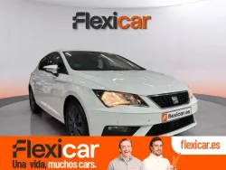 SEAT León ST 1.5 EcoTSI S&S Style 130