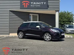 DS 3 1.6 BlueHDI 100 So Chic + ENTRETIEN + DISTRIBUTION A JOUR + GARANTIE