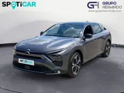 CITROEN C5 X Hybrid Shine EAT8 180