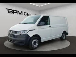 Volkswagen Transporter Fg 2.8T L1H1 2.0 TDI 150ch Business Line