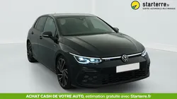 Volkswagen Golf 8 2.0 TDI SCR 200 DSG7 GTD