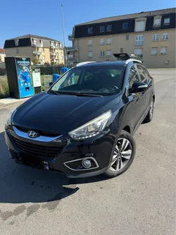 Hyundai ix35 II 1.7 CRDi 115 ch Pack Premium moov